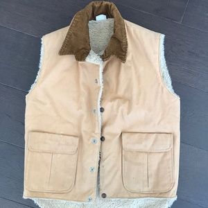 Vintage Patagonia vest
